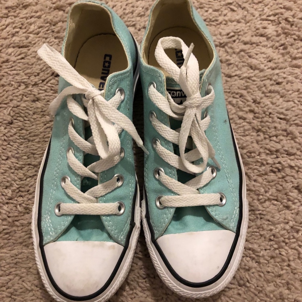 Converse - Picture 2 of 5